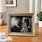 Silver Ornate Frame, Expressions&#x2122; by Studio D&#xE9;cor&#xAE;